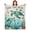 Anchor Sea Turtle, variant on Funny Anchor Sea Turtle Blanket Gifts for Women Men Adults Sea Turtle Lovers,Soft Lightweight Sail The Seas Turtles Throw Blankets for Travel Bed Home Decor Birthday Gifts 50x40 Inch