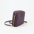 thumbnail image 2 of MICHAEL Michael Kors Women's Large East/West Cross Body Bag, Damson, One Size 35, 2 of 6