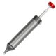 thumbnail image 1 of Bomba desoldadora para tareas de reparación electrónica, como electrodomésticos, placas base, soldadura de componentes electrónicos y reparación de teléfonos móviles, boquilla de succión de silicona, 1 of 5
