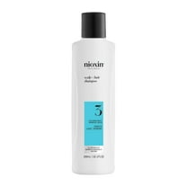Nioxin Scalp   Hair Thickening System 3 Shampoo 10.1 oz