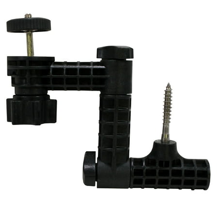 Spy Point Adjustable Mounting Arm Black (Best Game Spy Camera)