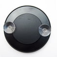 thumbnail image 3 of Suction cup mirror with 10x magnification, cosmetic mirror, 3 of 4