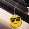 thumbnail image 2 of Jetstream® Identification Luggage Tag, Travel ID tag, 2 of 6