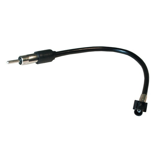 AMERICAN INTERNATIONAL CORP EU06 Antenna Adapter