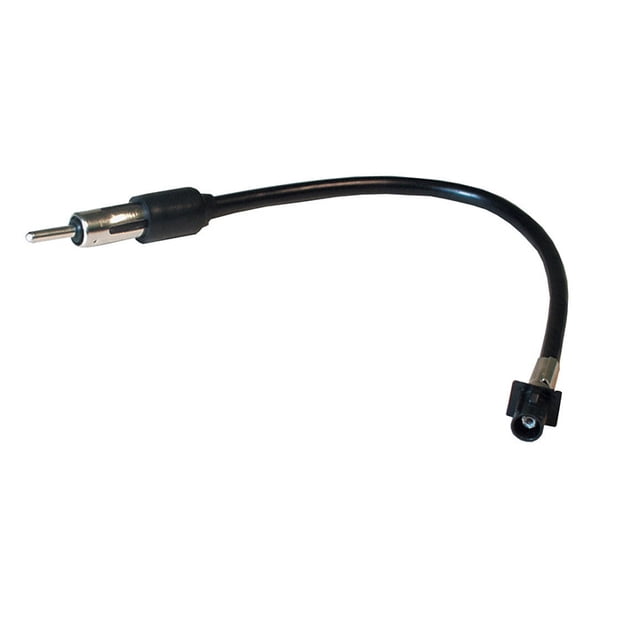 AMERICAN INTERNATIONAL CORP EU06 Antenna Adapter