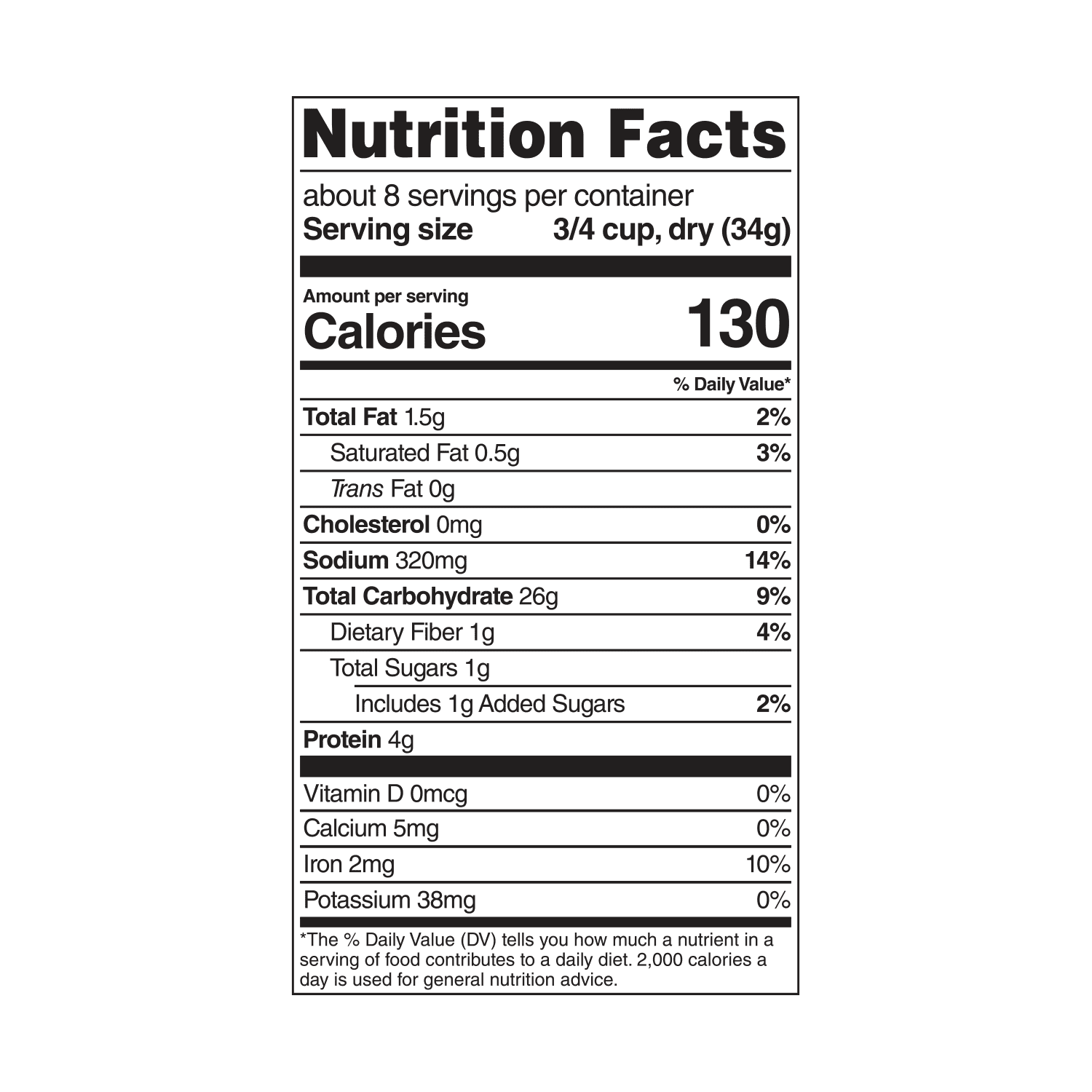 Mrs. Cubbison's Stuffing Mix, Herb Seasoned, 10 oz (Pack - 6)