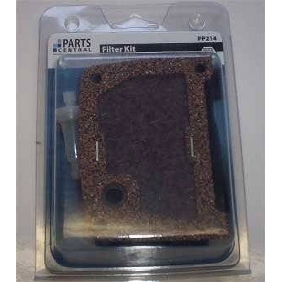 OEM REDDY HEATER PARTS - KIT de Filtre HA3017 PP214