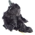 thumbnail image 3 of Mini Raven Finger Puppet (Other), 3 of 4