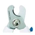 thumbnail image 4 of Deluxe Pro Quality Dog Cat Nail Clipper Designer Series Small or Large Claw Care (Small - 5 inches), 4 of 6
