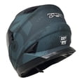 thumbnail image 2 of Casco Para Moto Kov Veneno Match One Negro Talla XXL KOV Veneno Match One, 2 of 3
