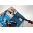 thumbnail image 4 of Pry Bar, con forma de media luna, plano, 18 cm, DB18X-06, 4 of 6