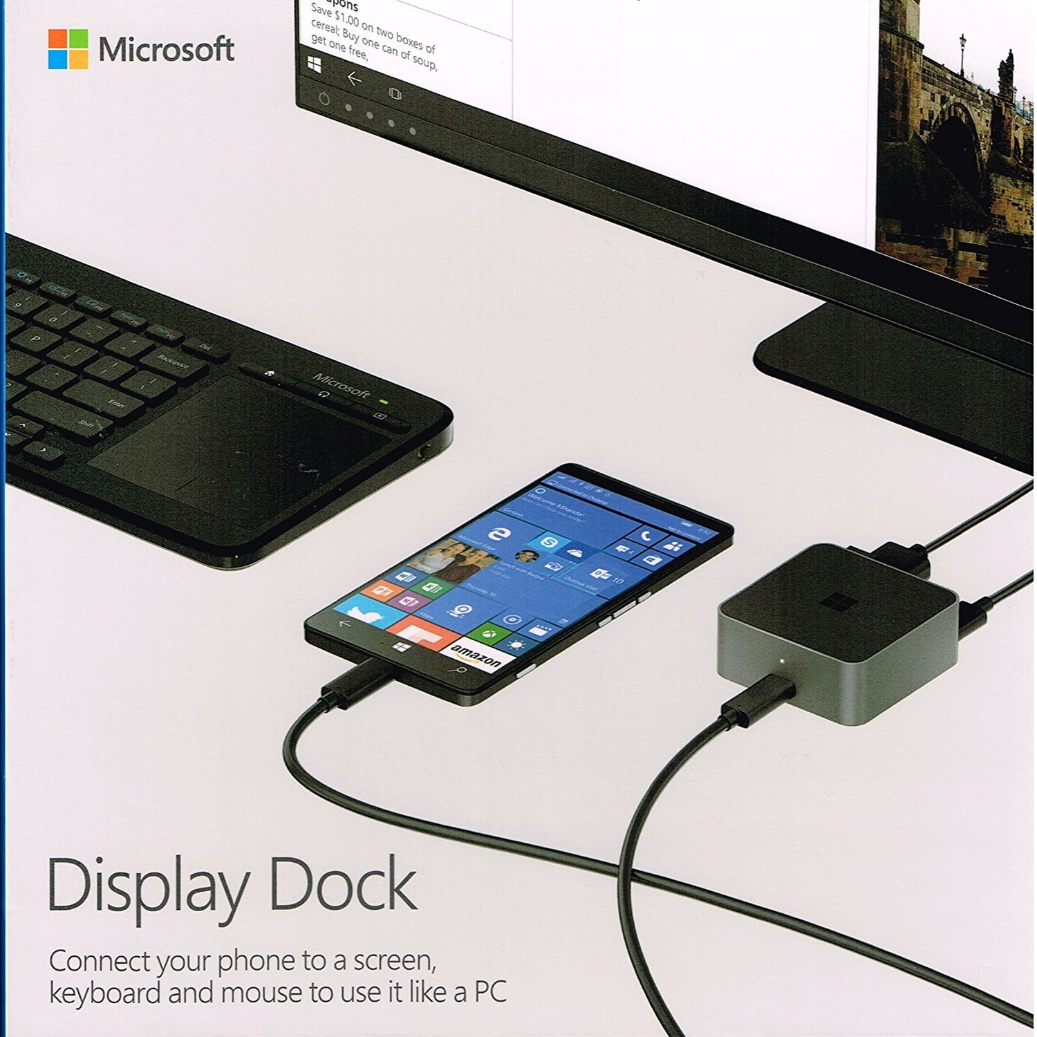 microsoft display dock lumia microsoft display dock lumia