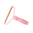 thumbnail image 2 of Removedor manual de pelusas para suéteres | Removedor portátil de pelusas y pelo de mascotas para ropa, mantas, cortinas y tapicería | Duradero sin baterías | Paquete de 2 | 16x13 cm | Herramienta, 2 of 9