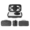 thumbnail image 2 of Xbox Series S Hard Carry Case: Game Console, Controller & Accessories Storage Travel Bag, 2 of 9