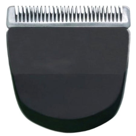 Wahl Professional Peanut Snap-on Replacement Blade for Peanut Clipper and Trimmer Black