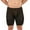 Black, variant on Men's Obviously F01-1A EliteMan AnatoMAX 9 inch Boxer Brief (Black XL)