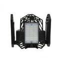 thumbnail image 4 of Christmas Decorations Led Garage Light Deformable Adjustable Garage Lamp High Light for Workshop ！, 4 of 8