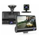 thumbnail image 5 of Dashcam 3 Cámaras Ciber Moda HD 1080 Reversa, 5 of 8