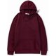 thumbnail image 1 of "Xishao Sudadera con Capucha para Hombre Y Mujer, Suéter Informal De Marca , Color Sólido, Tops," Xishao ropa, 1 of 2