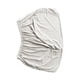 thumbnail image 5 of Funda para cabecera de cama de 47'', color liso, suave, moderna, tapizada Blanco, 5 of 7