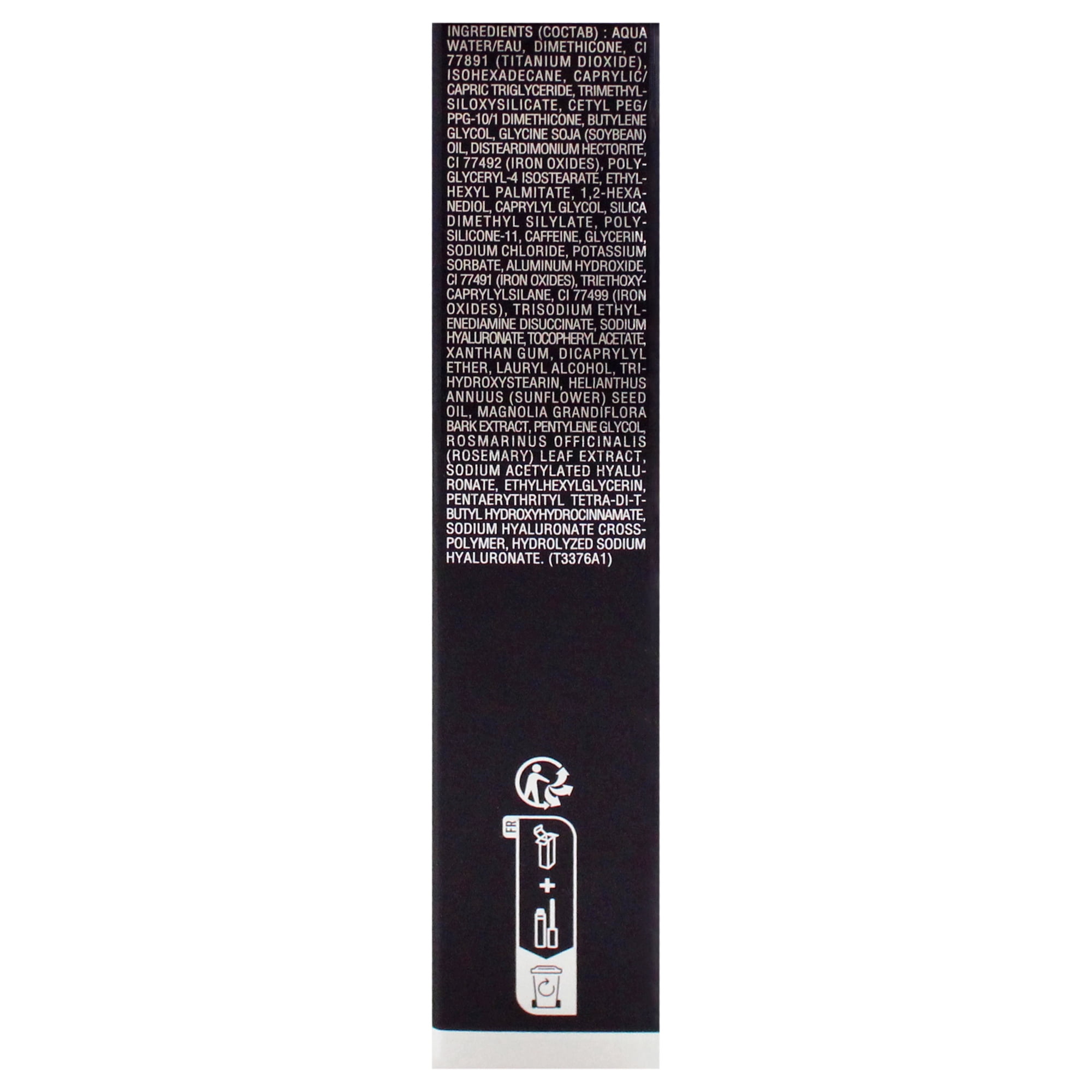 By Terry Hyaluronic Serum Concealer 8Ha - 3 Apricot Nude , 0.17 oz Concealer