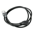 thumbnail image 2 of Radio USB Cable Line Fit For Para Peugeot 307 407 308 408 508 Para Citroe C2 C3 C4 C4l C5, 2 of 5