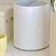 thumbnail image 4 of pstuiky Bloque de cuchillos giratorio de 360 grados para encimera de cocina utensilio de cocina de plástico multifuncional gran capacidad organizador de cuchillos que ahorra espacio., 4 of 6