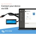 thumbnail image 4 of Victron Energy Interface MK3-USB (VE.Bus to USB), 4 of 4