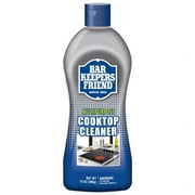 Bar Keepers Friend Multi Purpose Cooktop Cleaner, 13 Oz