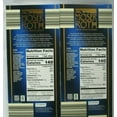Moser Roth Premium Milk Chocolate, Extra Creamy, 4.4 oz Pack, 5 Bars ...