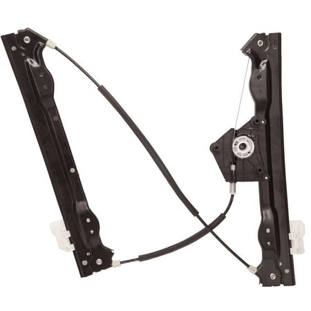 - AUTOPA 68023491AA Front Left Driver Side Power Window Regulator for 2008 2009 2010 Dodge Avenger