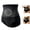 Black, variant on Moringa & Berberine 2026 Fat Burn Shorts, 4-in-1 Micro-Particle Sculpting Yoga Pants, High Waisted Thermogenic