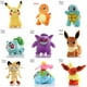 thumbnail image 1 of Muñecos de peluche de Pokémon Pikachu, juguetes de peluche cortos de Anime Kawaii, TOMY Pokmon, regalo de cumpleaños para niños, 20CM1311, 1 of 5