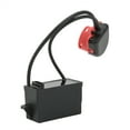 thumbnail image 3 of Fauful Replacement Xenon HID Igniter Headlight Control Unit For BMW, Land Rover, 3 of 5