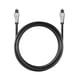 thumbnail image 3 of CABLE AUDIO OPTICO 30 CM ROCKETFISH, 3 of 3