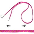 thumbnail image 4 of Correas de tensión resistentes para bicicletas, equipos para actividades al aire libre y más Correas elásticas para equipaje con ganchos Rosy, 4 of 8