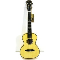 Tenor 26" Acoustic Ukulele Maple Body, Aquila Strings