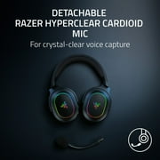 Razer Barracuda X Chroma - Wireless Multi-platform Gaming And Mobile Headset