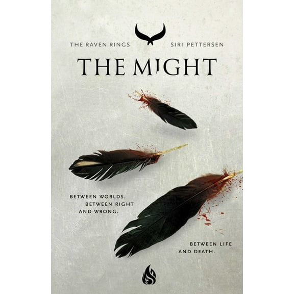 The Raven Rings The Might, Book 3, (Paperback)