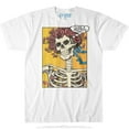 thumbnail image 3 of Pop Art Bertha White T-Shirt, 3 of 7