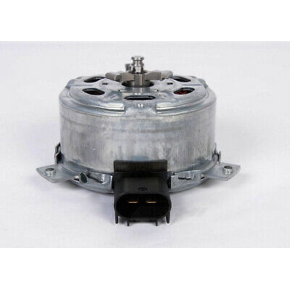 Engine Cooling Fan Right ACDelco GM Original Equipment 20970657