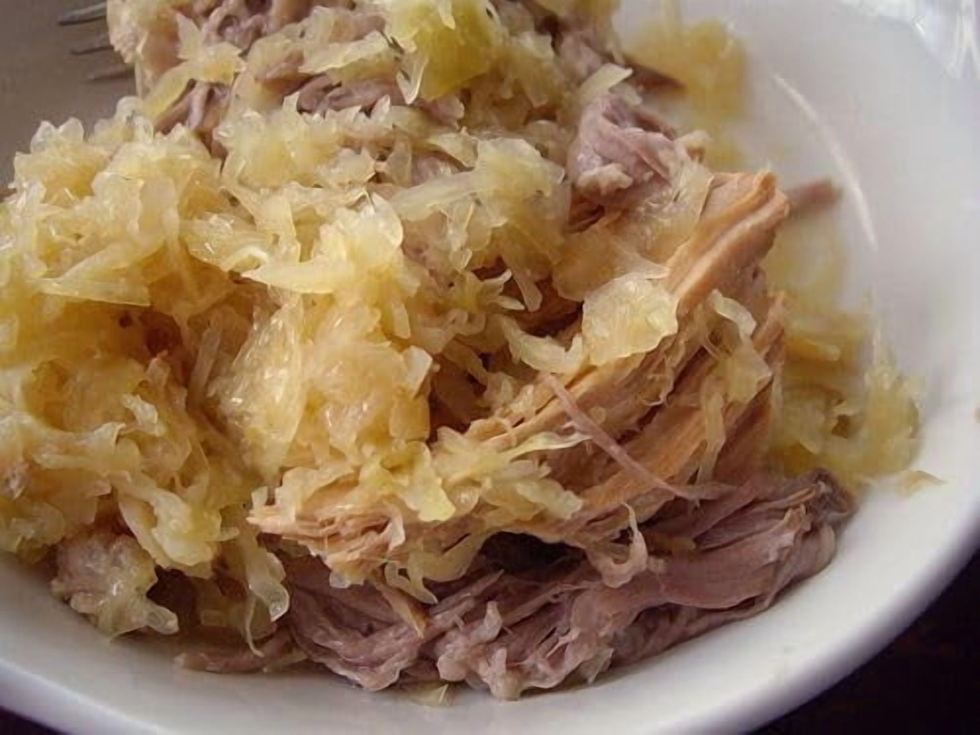 Werling & Sons Canned Pork 28 oz – Fully Cooked & Ready to Eat | Premium Shelf-Stable Canned Meat | Ideal for Emergency Food Supply, Camping, Prepping & Quick Meals | Made in USA | 5-Year Shelf Life