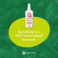 thumbnail image 6 of EarthKind Stay Away Mosquitoes Insect Repellent - Plant-Based, Unscented Mosquito Body Spray with Picaridin - Up to 14-Hour Protection - Safe for Children When Used As Directed - 4-Oz (2-Pack), 6 of 6