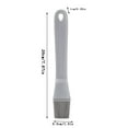 thumbnail image 2 of Jpxdew High Temperature BBQ Oil Brush-Efficient Grilling,Versatile Use,Good-Quality Materials,Easy to Clean, 2 of 6