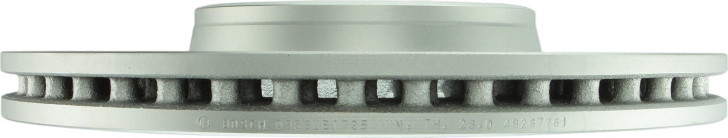 Bosch 14011526 QuietCast Disc Brake Rotor