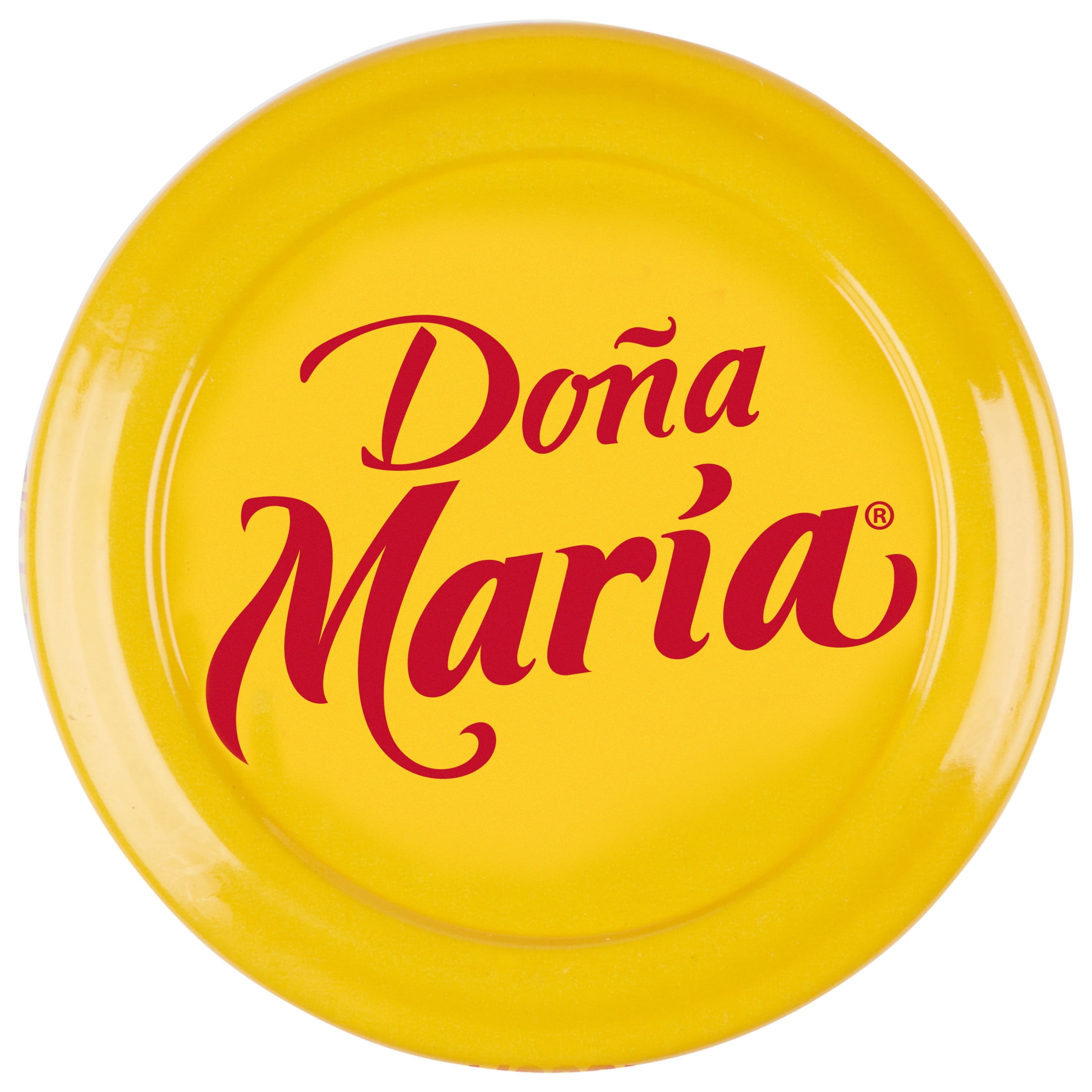 (3 pack) DONA MARIA Traditional Mole, Shelf Stable, 8.25 oz Regular Glass Jar