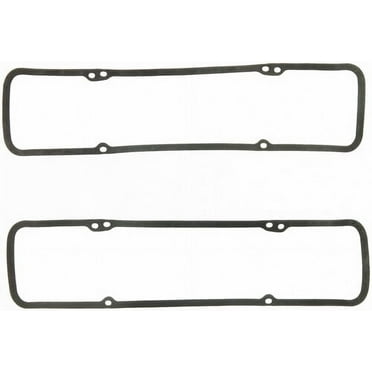 Fel-Pro VS50579R Valve Cover Gasket Set - Professional Engine Sealing Solution