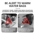 thumbnail image 4 of Binmer New USB Foot Warmer For Winter Office And Home Use Intelligent Thermostatic Graphene Foot Warmer For Heating, 4 of 9