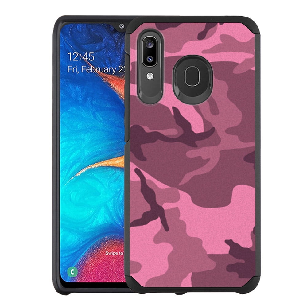 samsung galaxy a20 phone case amazon
