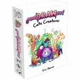 thumbnail image 2 of Juego de expansión Deep Water Games MonsDrawsity Cute Creatures, 2 of 4